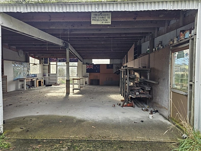 27 Ryley Street, Owaka, Clutha District, Otago, 0房, 0浴, 建地
