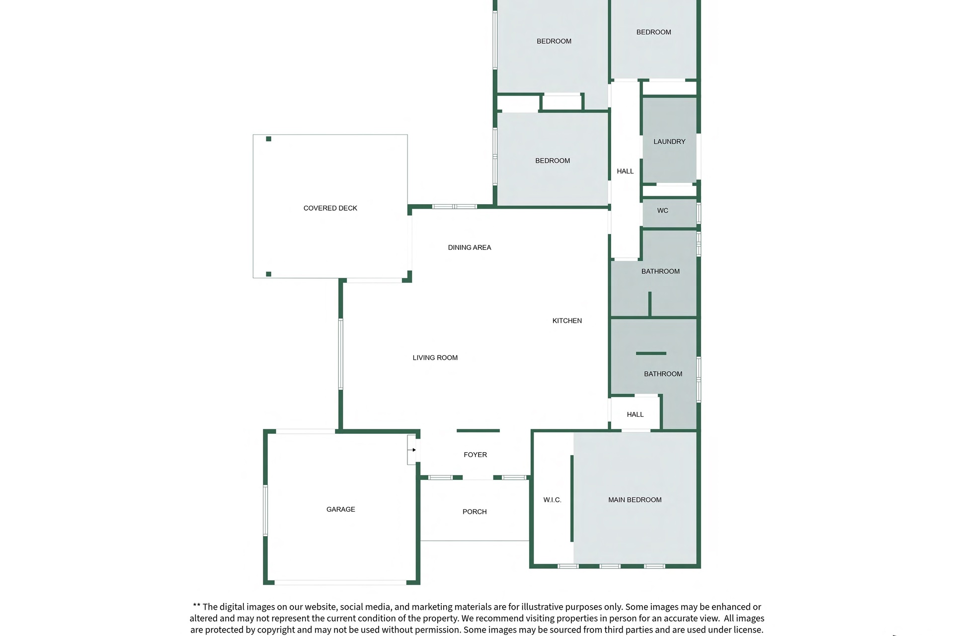 55 DURACK CR, BROOME WA 6725, 0房, 0浴, House