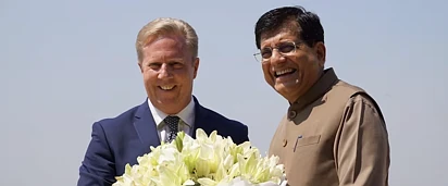 “第二个中国机遇”？印新自贸协定临门一脚：新西兰未来十年的一场豪赌