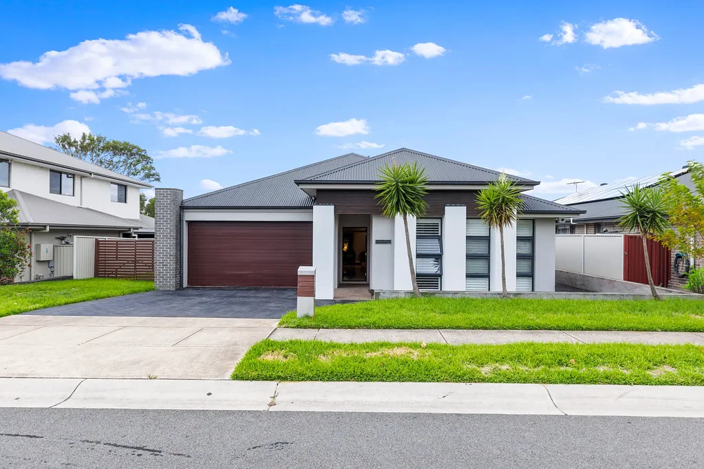 Claremont Meadows 4Moenga Contact Agent