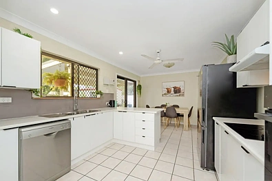 31 Frank Street, Kirwan, QLD 4817, 3 slaapkamers, 1 badkamers, House