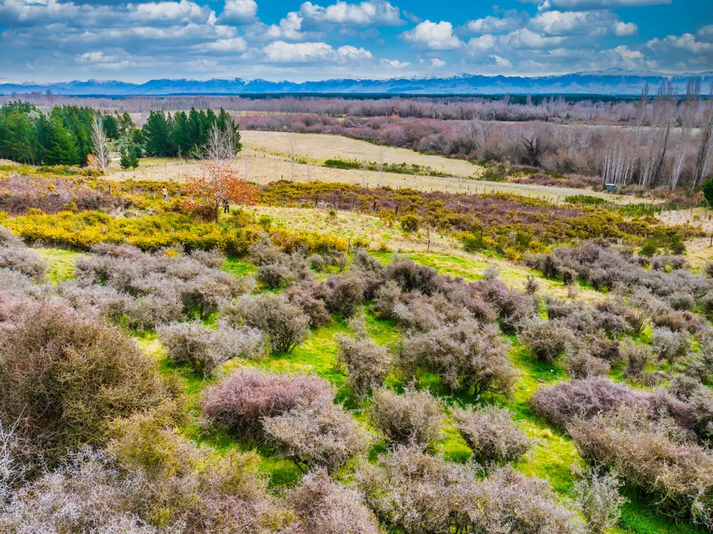 Hurunui Private - No Covenants!