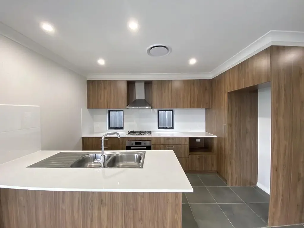 Stylish Family Living in the Heart of Gregory Hills