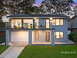 1 Cowan Close, Seven Hills