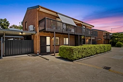 3/15 Charles Street, Queanbeyan