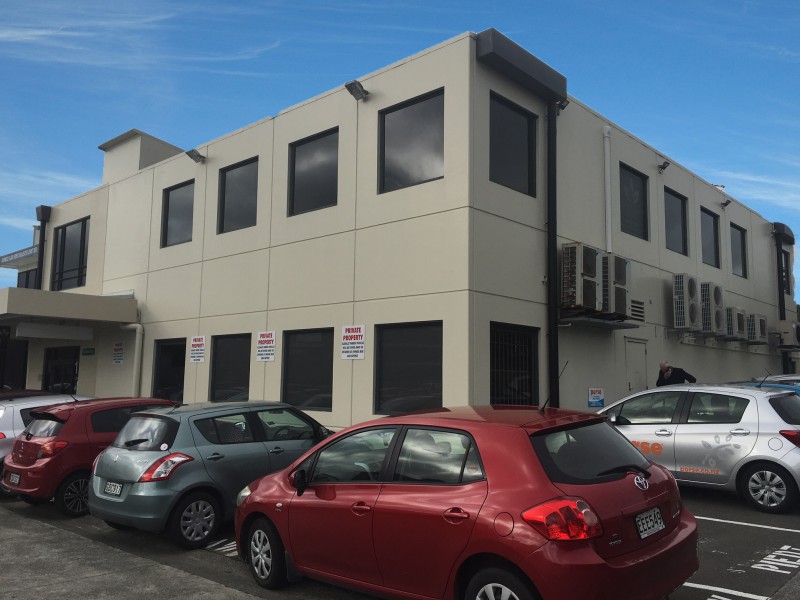 12 Hagley Street, Porirua, Porirua, 0 phòng ngủ, 0 phòng tắm