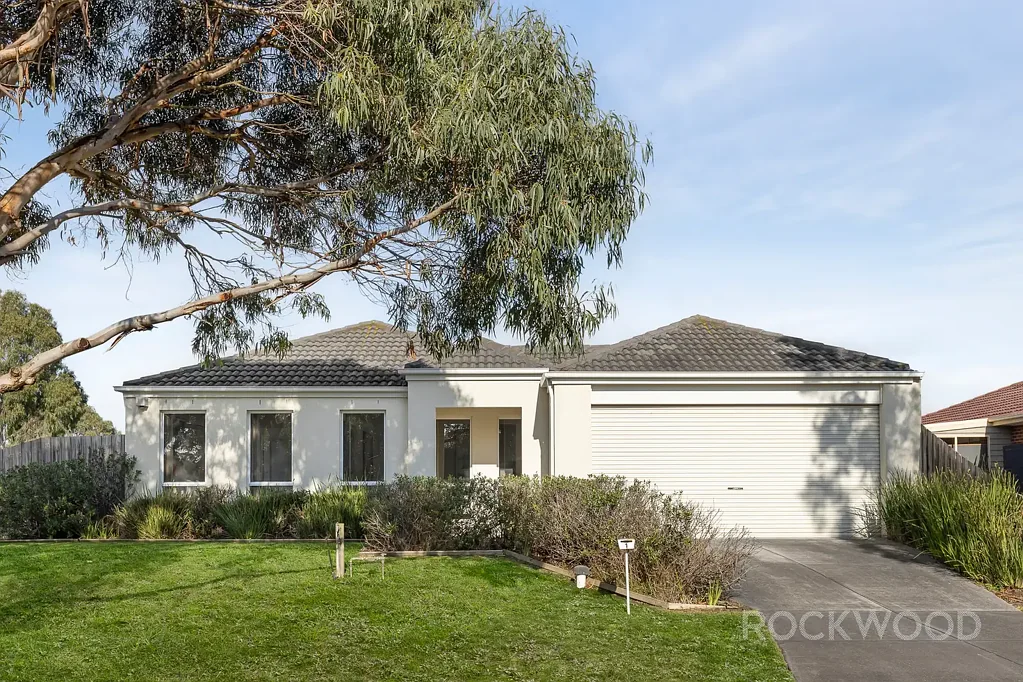 Hastings 4Moenga Fantastic Family Home with a Huge Backyard