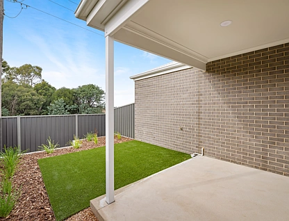2/22 Peter Thomson Circuit, Yarrawonga, Wangaratta, 1 chambres, 1 salles de bain, Townhouse
