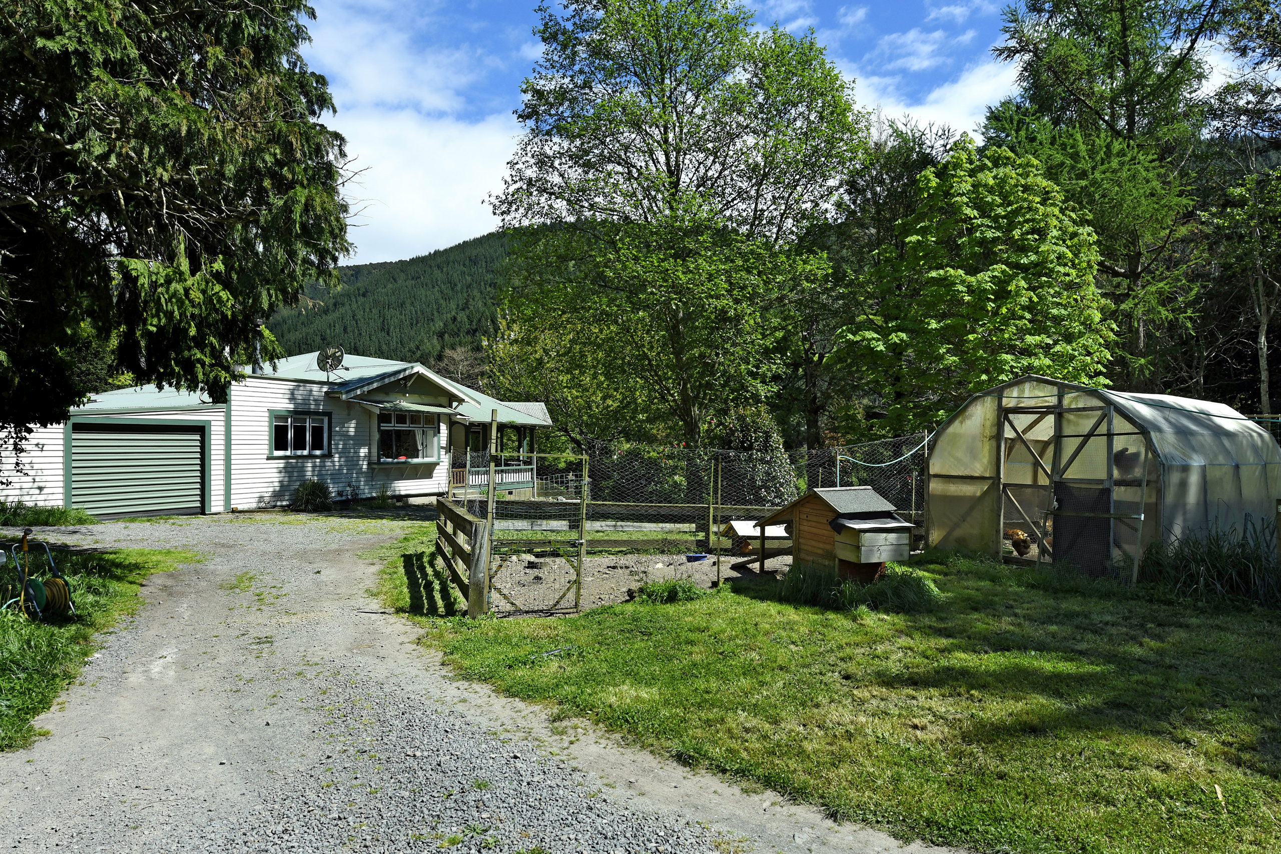 2624 Whangamoa Road, Whangamoa, Nelson, 3 rūma, 0 rūma horoi