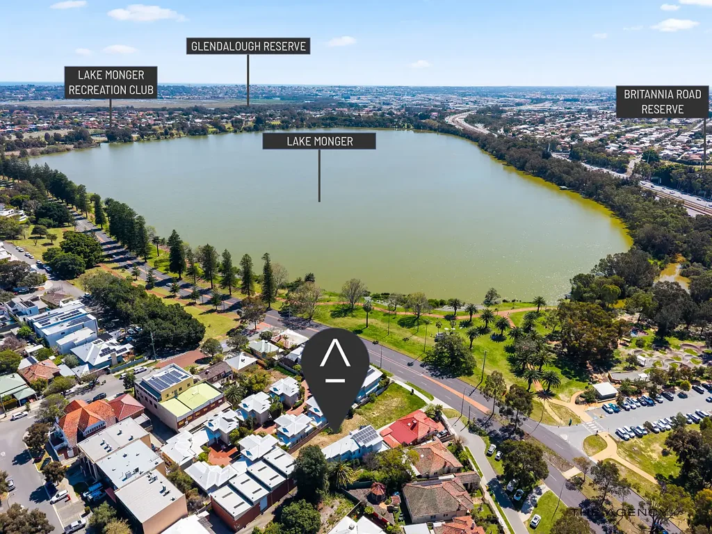 West Leederville Prime Position