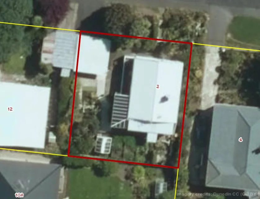 2 Marett Street, Macandrew Bay, Dunedin City, 2 ਕਮਰੇ, 1 ਬਾਥਰੂਮ