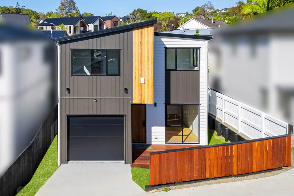 Browns Bay 4Kwarto Your Dream Home in the Heart of Browns Bay!
