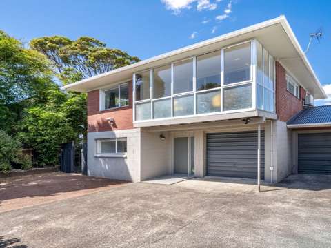 Onehunga 3房  Hidden Treasure....Your Own Private Haven