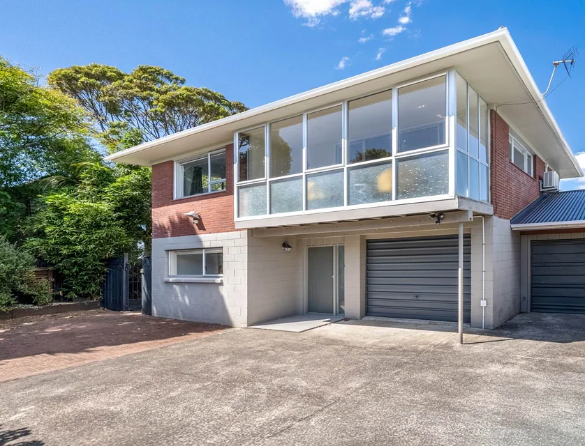 4/11 Huapai Street, Onehunga, Auckland City, Auckland, 3房, 2浴, 独立屋