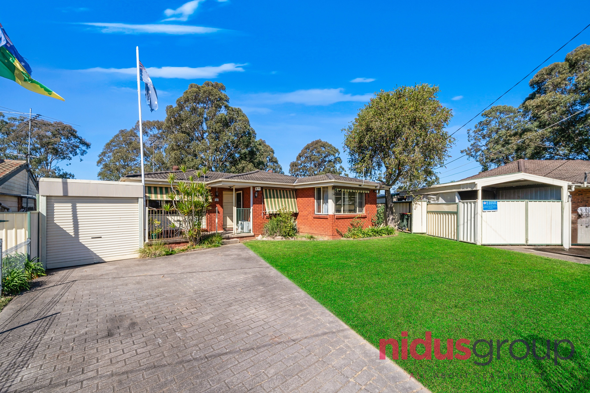 11 KILLARA PL, DHARRUK NSW 2770, 0 ਕਮਰੇ, 0 ਬਾਥਰੂਮ, House