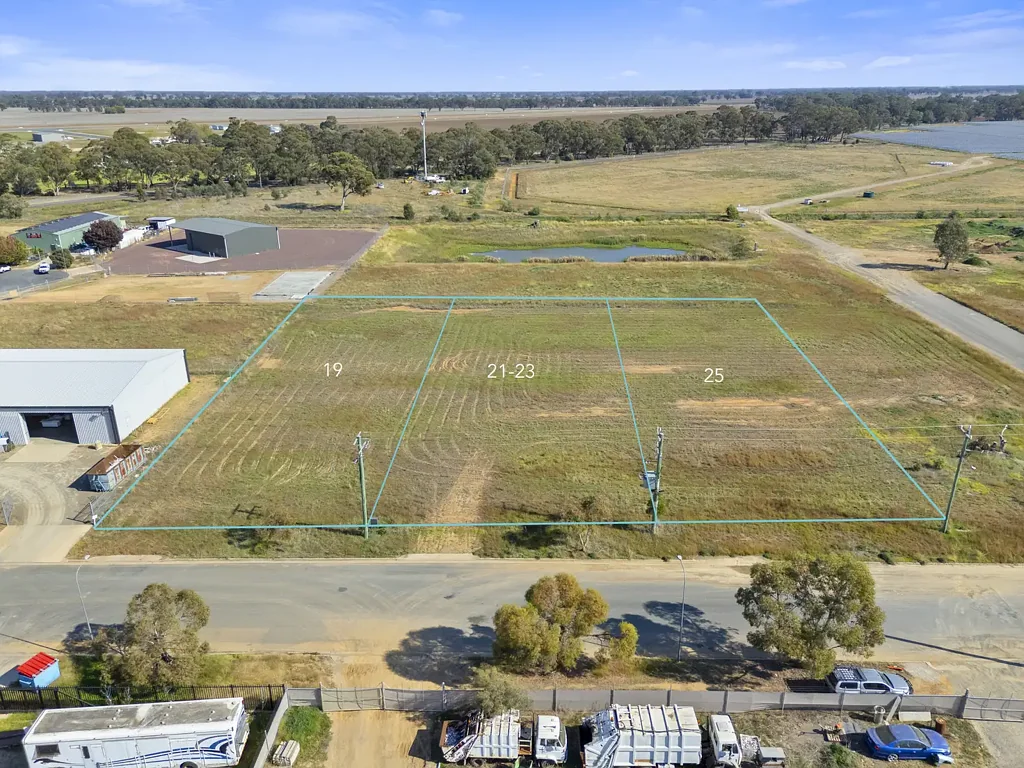 Corowa 1ห้องนอน Commercial opportunity with vast upside with brand new facilities