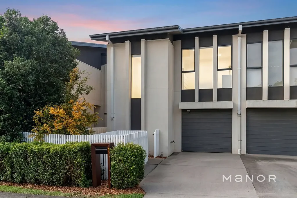 27 Pellizzer Boulevard, Kellyville, NSW 2155
