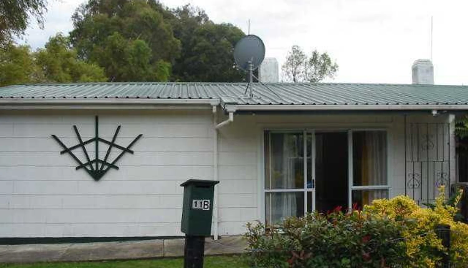 11b Bellvue Road, Kawaha Point, Rotorua, 2 ห้องนอน, 1 ห้องน้ำ