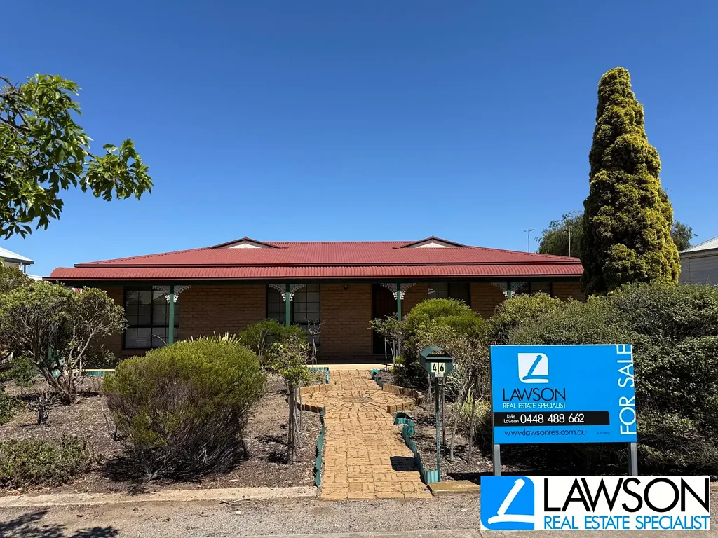 Tumby Bay 3 Bedroom Heart of Town - Be Surprised