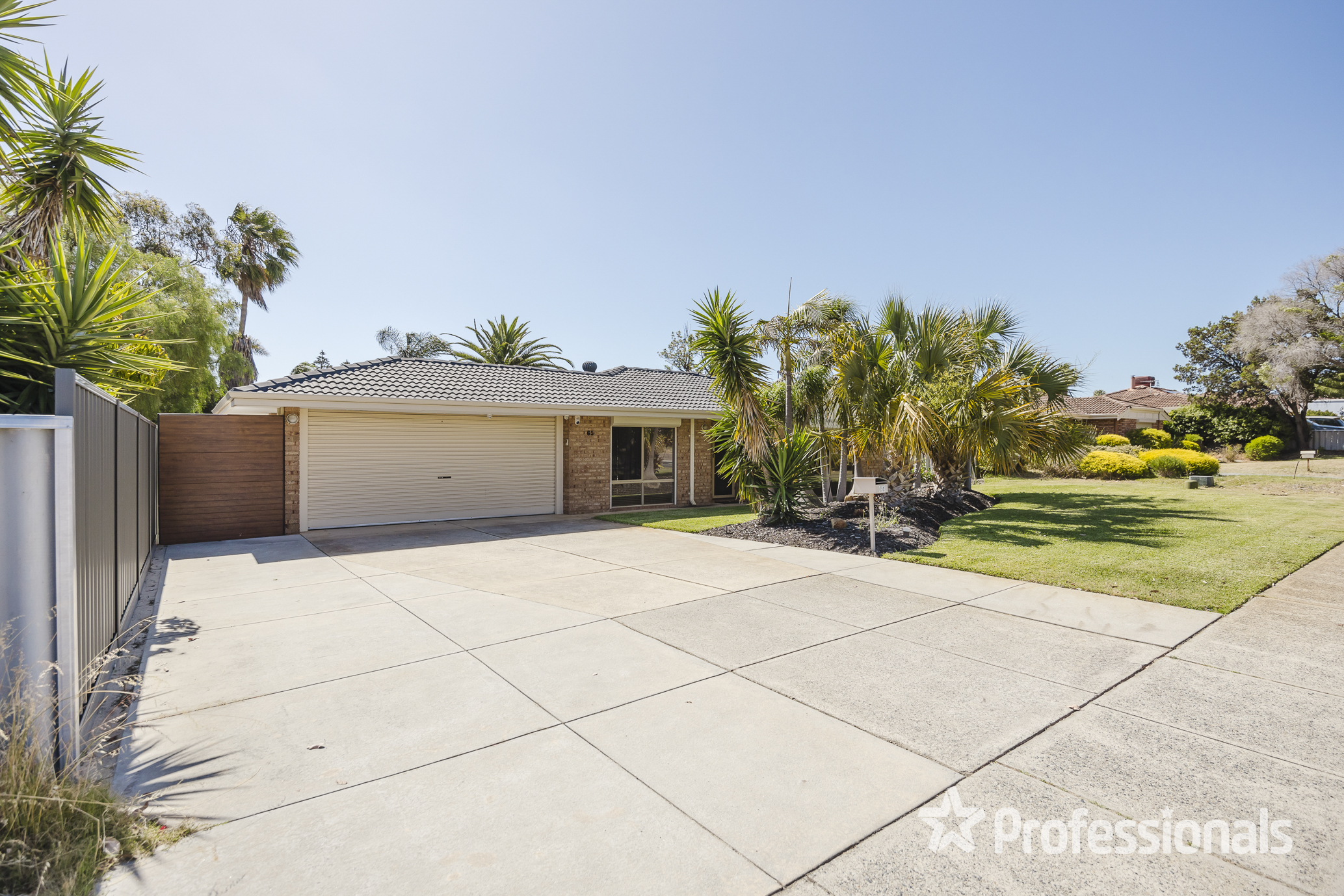 65 WOODWARD CIR, MARANGAROO WA 6064, 0房, 0浴, House