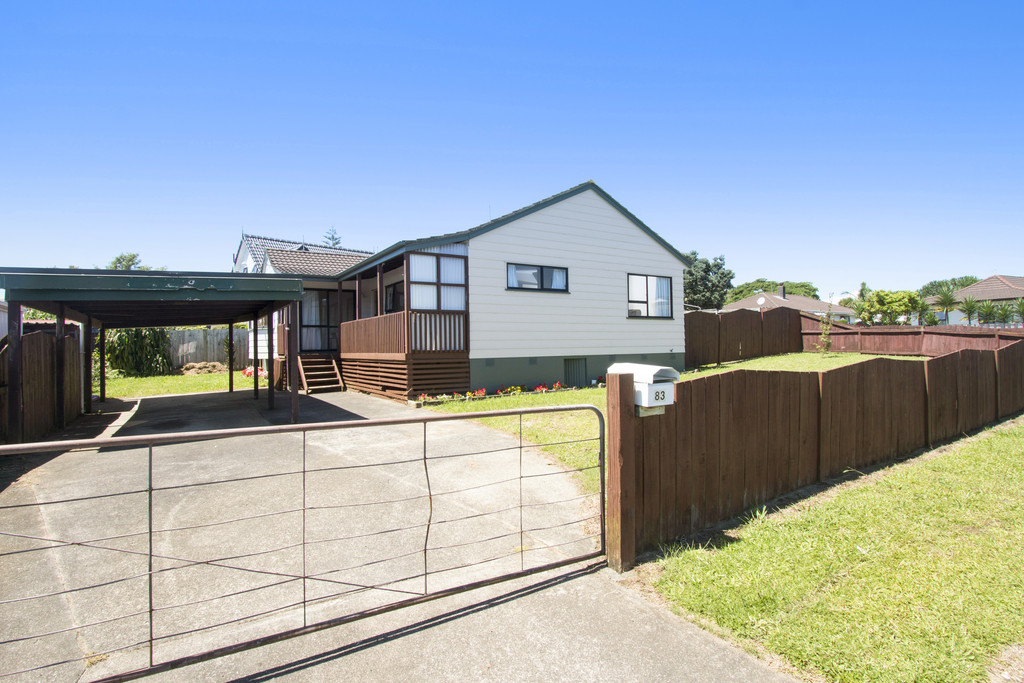 Residential  Mixed Housing Suburban Zone