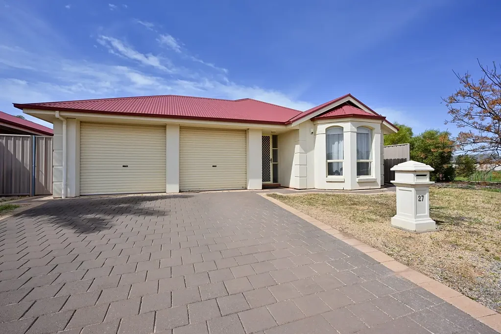 Whyalla Jenkins 4침실 PRIME TENANTED OPPORTUNITY – SAME TENANT SINCE 2016!
