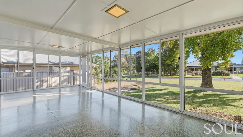 Griffith 4 Bedroom Investing in North Griffith. Feels Right.