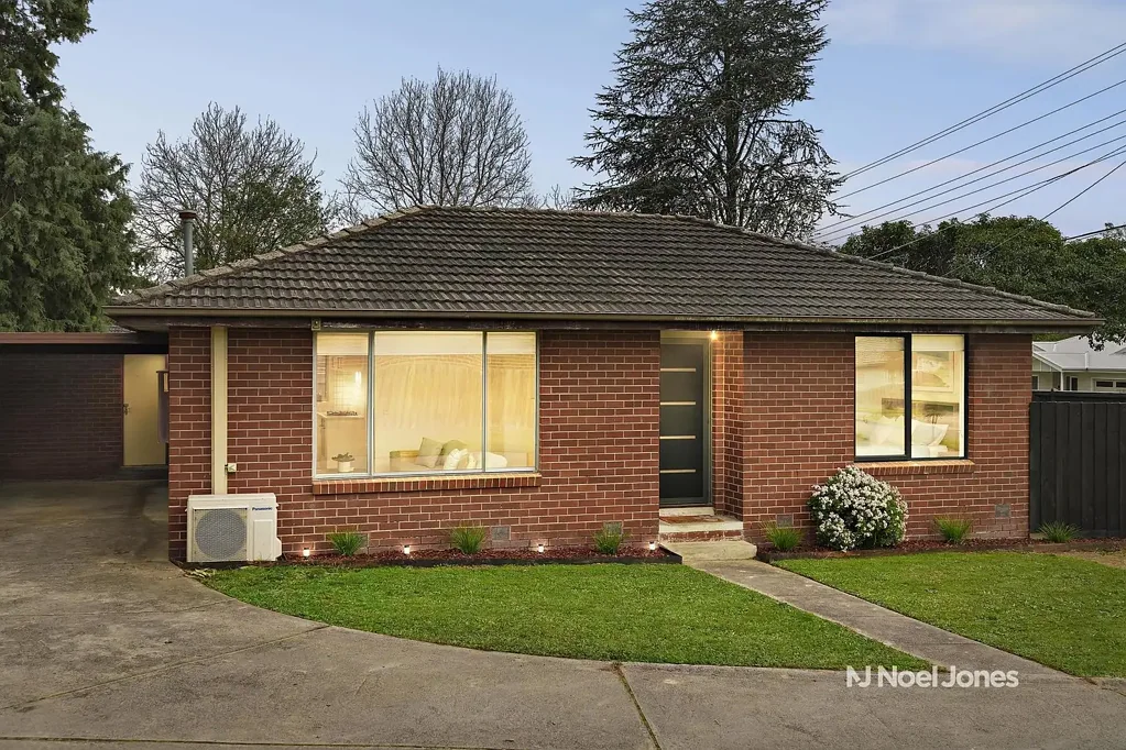 1/29 Orchard Road, Bayswater, VIC 3153