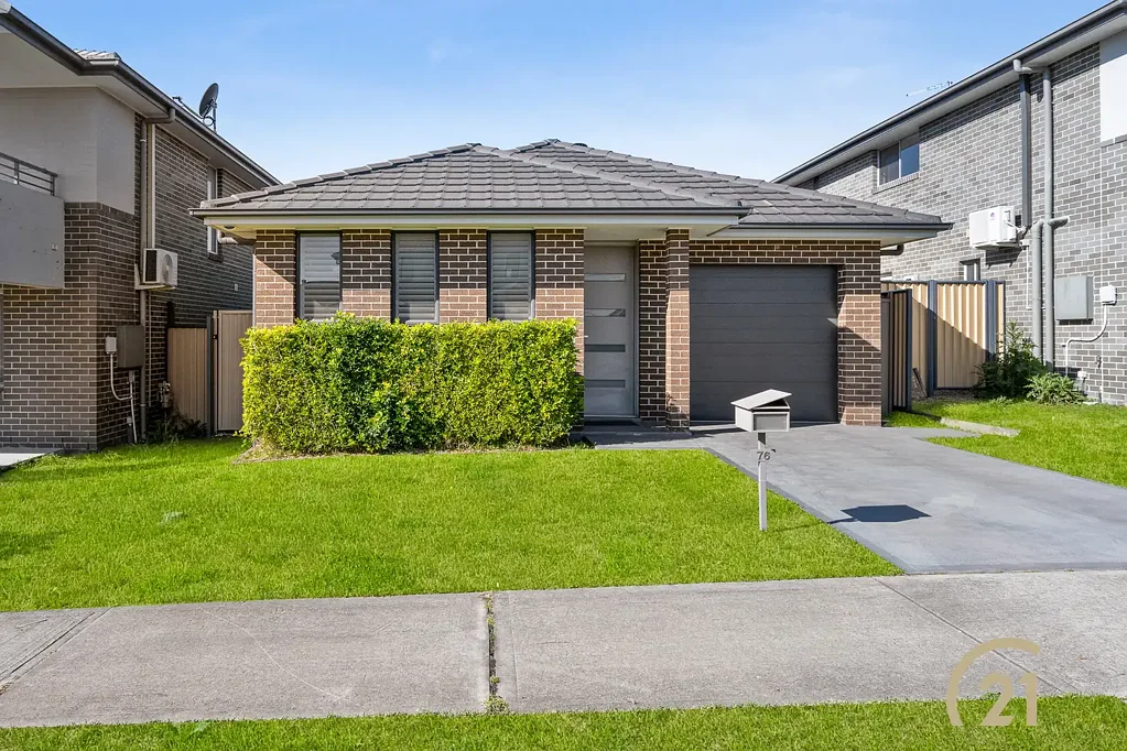 76 Passendale Road, Edmondson Park, NSW 2174