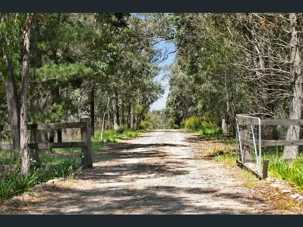 Tallong Country Sanctuary with Spectacular Views