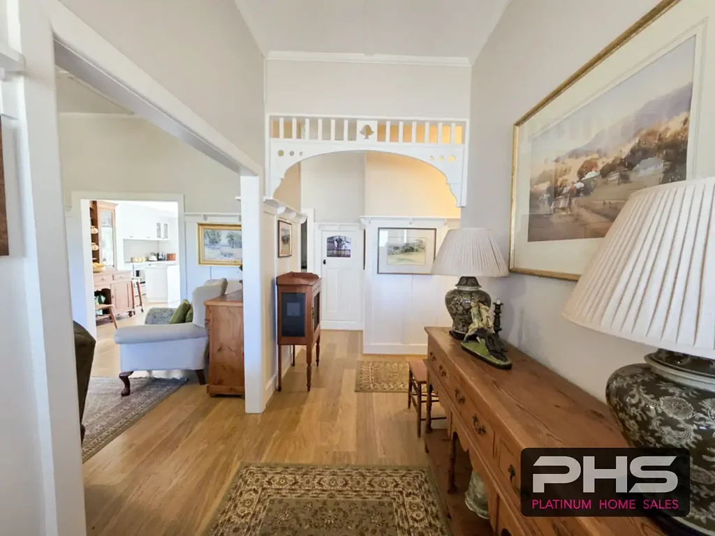Kerang 3ਬੈੱਡਰੂਮ Modern Meets Sleek Country Living