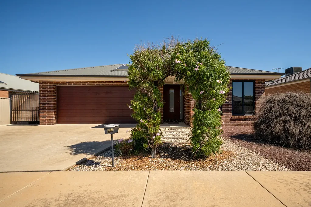 6 Imperial Drive, Kialla, VIC 3631