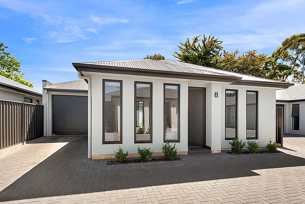 8/35 Salisbury Highway, Salisbury, SA 5108