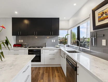 19B Chiania Place, Somerville, Manukau City, 3房, 2浴, House