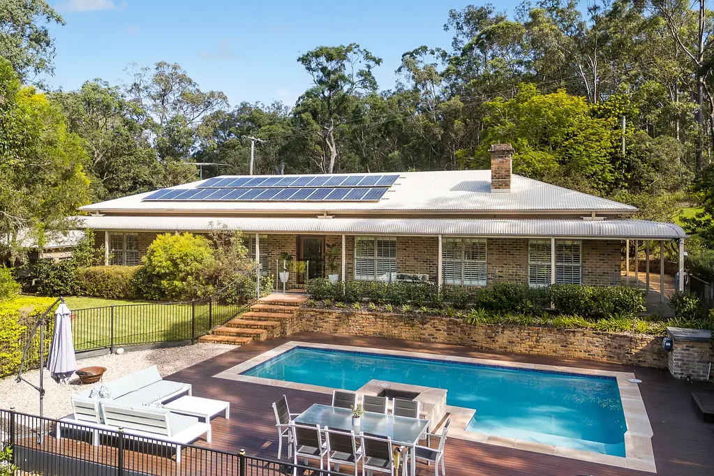 4 Rossleigh Court, Yugar, QLD 4520
