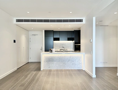 12B/6 Watermans Quay, Barangaroo, Sydney CBD, 1房, 1浴, Apartment