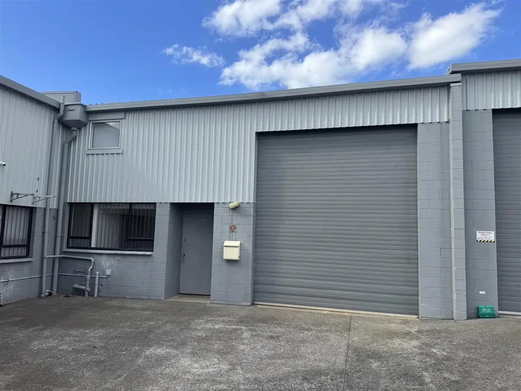 Saint Johns Immaculate 194sqm Industrial Opportunity