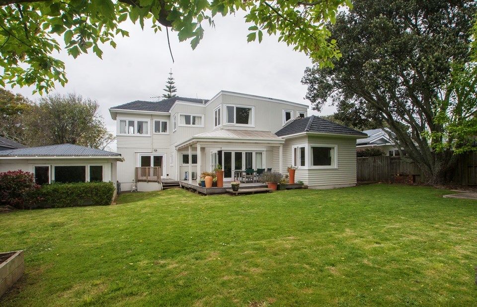 120 Campbell Road, One Tree Hill, Auckland, 7 غرف, 0 حمامات