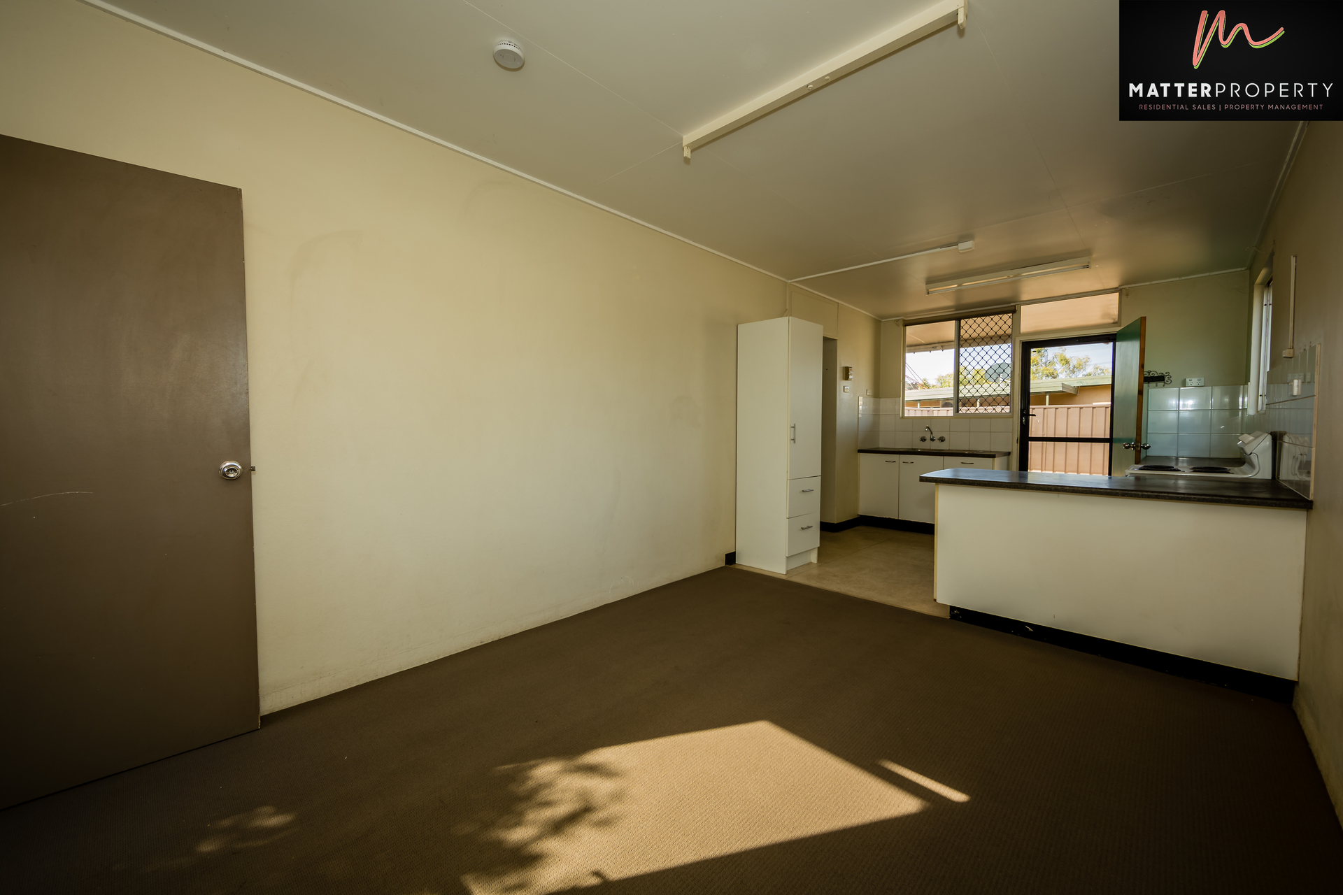 VALARIE UNIT 1 70 GEORGE ST, PIONEER QLD 4825, 0房, 0浴, Unit