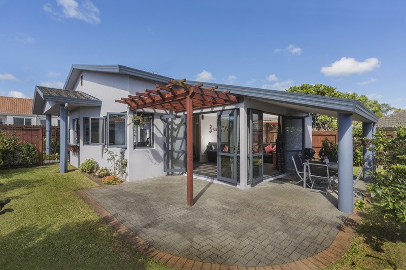 13 Mulroy Place, East Tamaki Heights, Auckland - Manukau, 3 कमरे, 0 बाथरूम