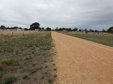  Loats St, Minyip, VIC 3392, 0房, 0浴, Section