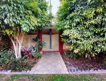 1/23 Ridge Street, Greenslopes, Brisbane - Southern Region, 2 Bedrooms, 2 Bathrooms, Apartment
