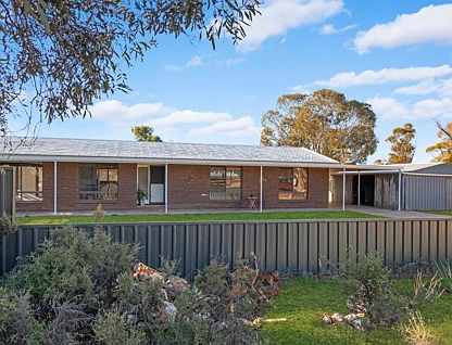 Proposed Allotment 1 Coomooroo Road, Coomooroo via, Orroroo, Barossa - Yorke - Mid North, 4房, 1浴, House