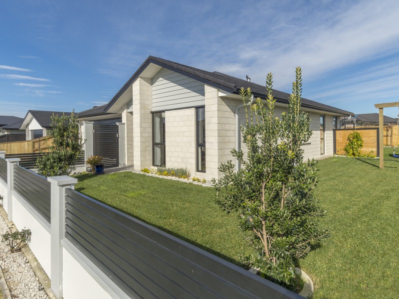 87 Puhirake Crescent, Pyes Pa, Tauranga, 4 Bedrooms, 0 Bathrooms