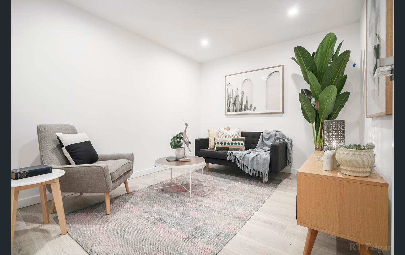 UNIT 6 488 GLENFERRIE RD, HAWTHORN VIC 3122, 0部屋, 0バスルーム, Townhouse