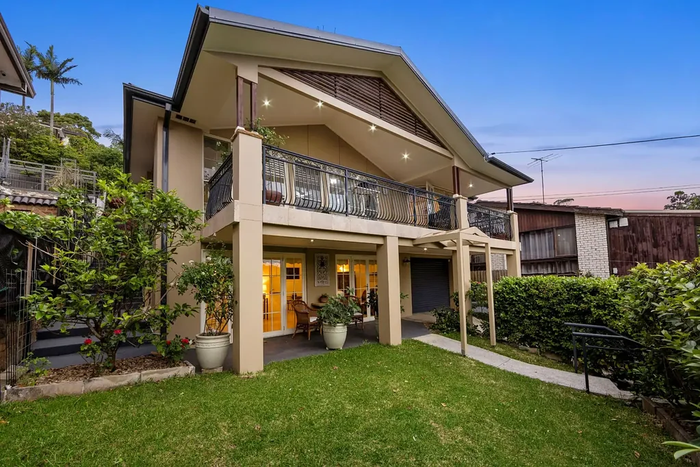 196 The Esplanade, Sylvania, NSW 2224