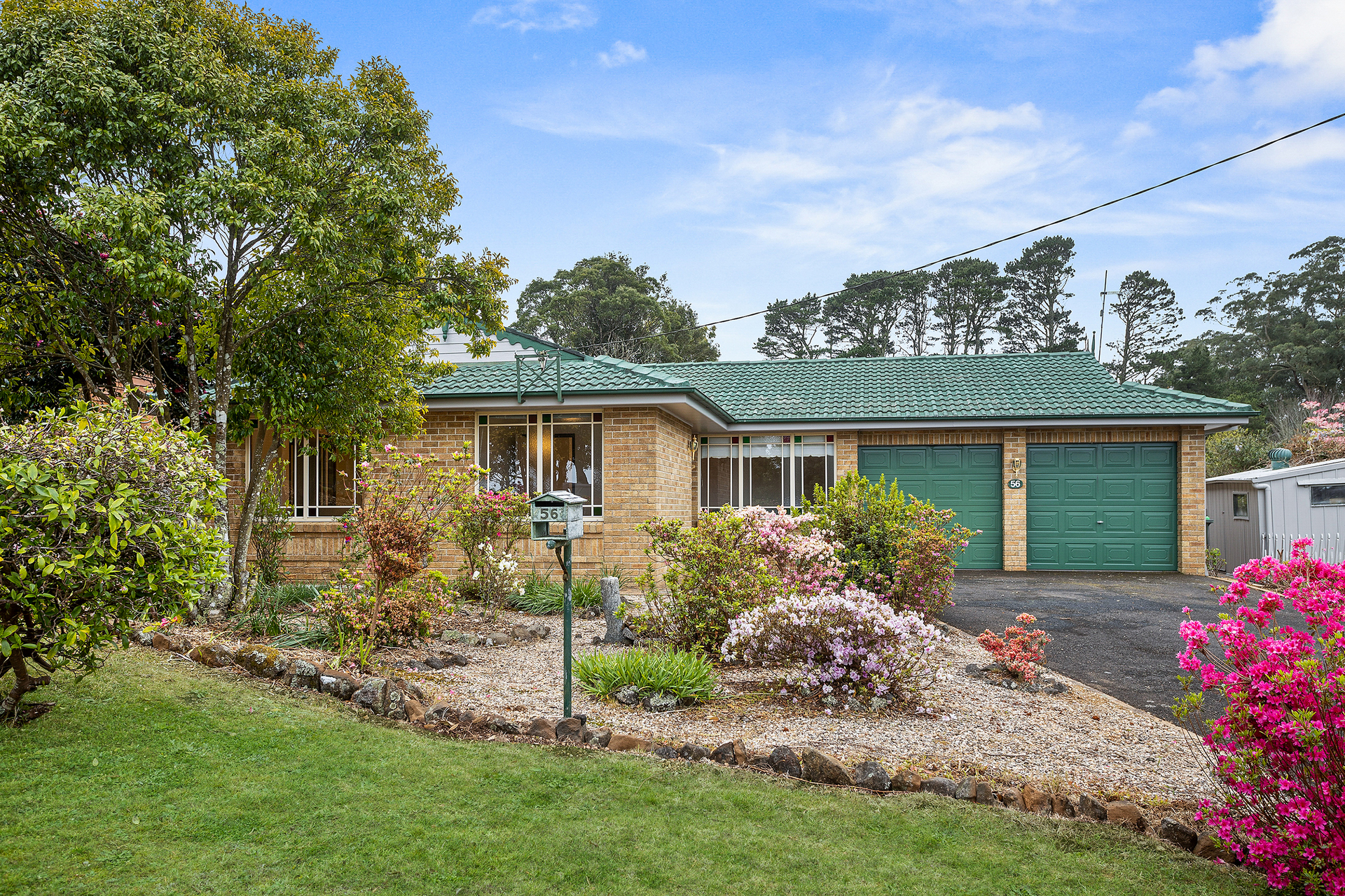 56 CHARLOTTE ST, ROBERTSON NSW 2577, 0房, 0浴, House