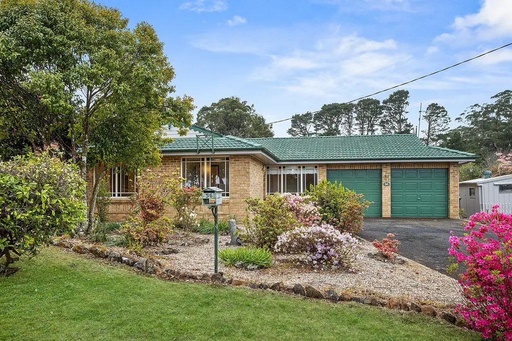56 Charlotte Street, Robertson, NSW 2577