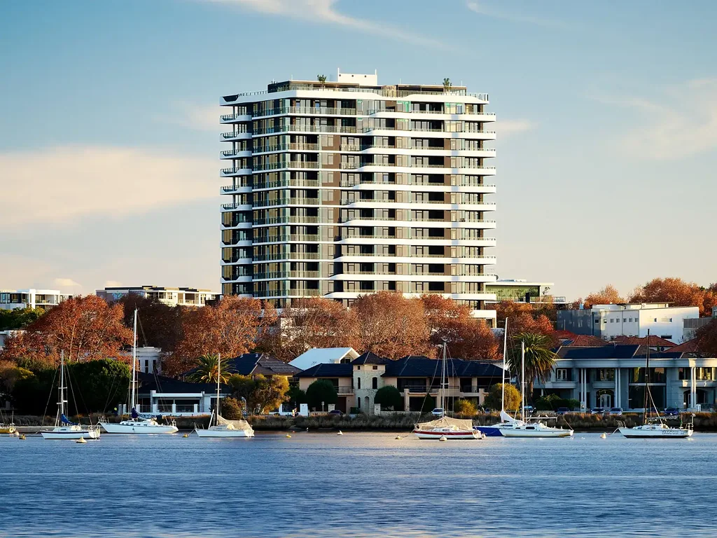 603/20 Kintail Road, Applecross, WA 6153
