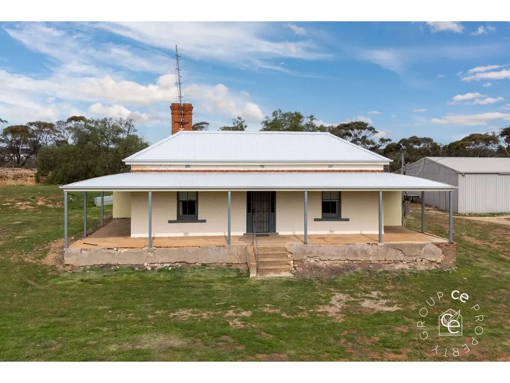 17 Bundilla Road, Cambrai, SA 5353